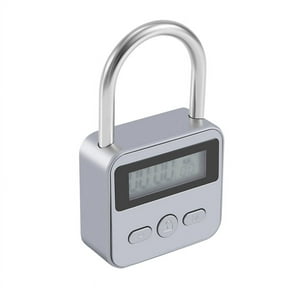 Timer Lock