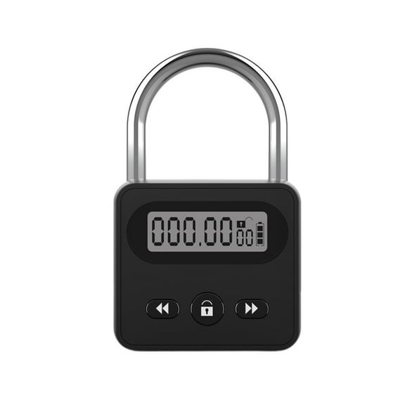 Timer Lock