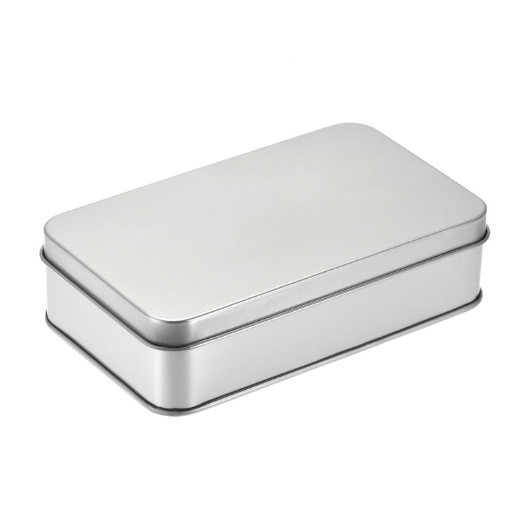 Metal Packaging, Tin Boxes & Tin Containers