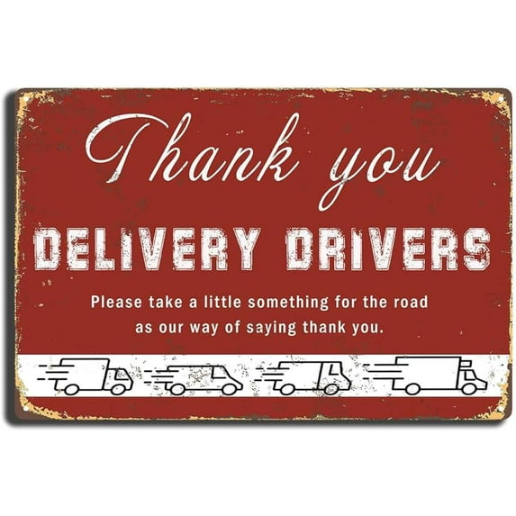 Metal Tin Sign Beer Always Tastes Better in the Garage,Vintage Garage Bar Patio Decor,Funny Sarcasm Wall Decor,Best Gifts for New Year 8X12 inch-Tin Painting