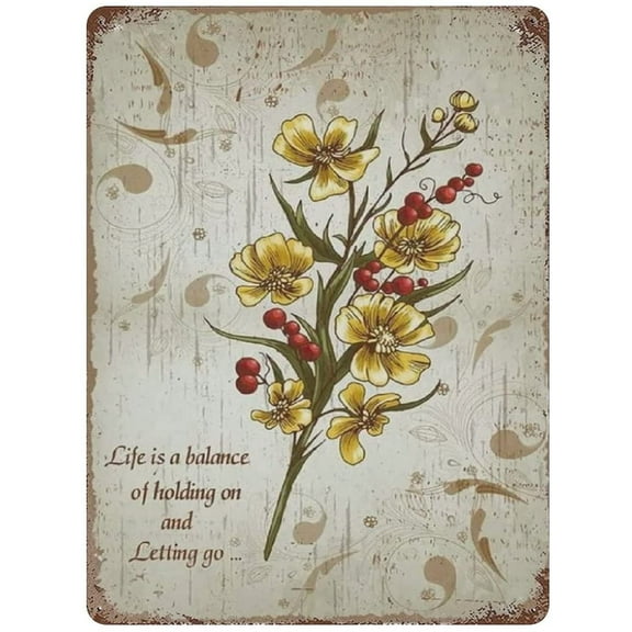 Metal Tin Sign Dog Bicycling Bike Vintage Tin Poster Metal Sign Wall Decoration Country Kitchen Home Garage Decor 16"x12"