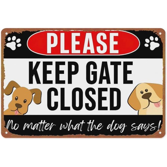 Metal Tin Sign Game Menu Poster Wall Art For Room Office Coffee Bar Decor 8x12 inches