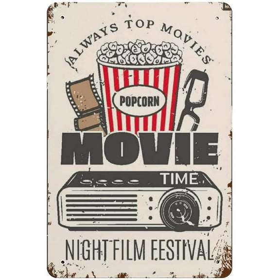 Metal Tin Sign Horse Breeds of The World Knowledge Vintage Tin Poster Metal Sign Wall Decoration Country Kitchen Home Garage Decor 12"x8"