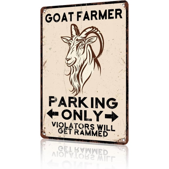 Metal Tin Sign Sloth Rerto Tin Sign Vintage Alumium Sign Metal Sign Retro Sign for Home Bar Office Outdoor Wall Decor 8x12Inch