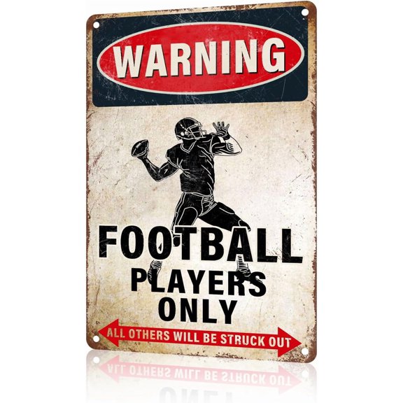 Metal Tin Sign Turkey Thanksgiving Rerto Tin Sign Vintage Alumium Sign Metal Sign Retro Sign for Home Bar Office Outdoor Wall Decor 8x12Inch