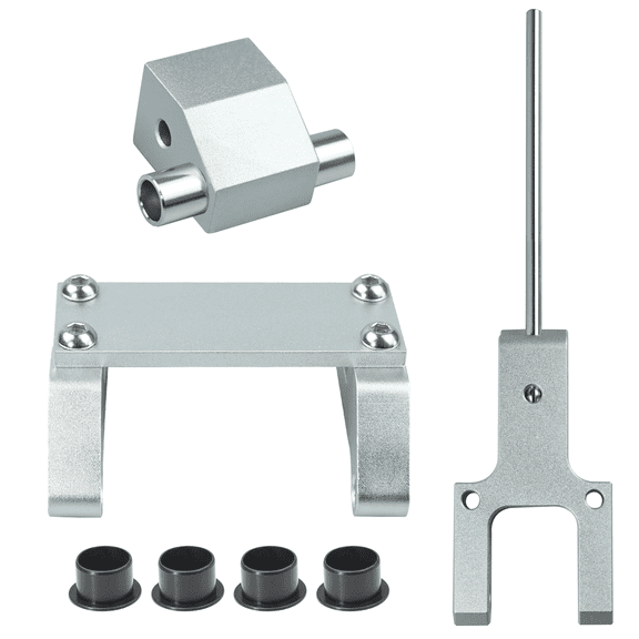 For Lazyboy Power Recliners Metal Toggle Bracket Drive Connector & Clevis Mount