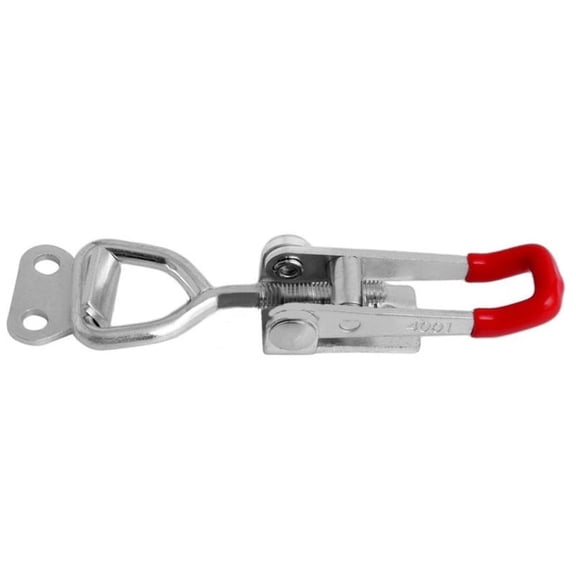 Metal Toggle Clamp Quick Toggle Release Horizontal Toggle Clamps -Tool P8O2