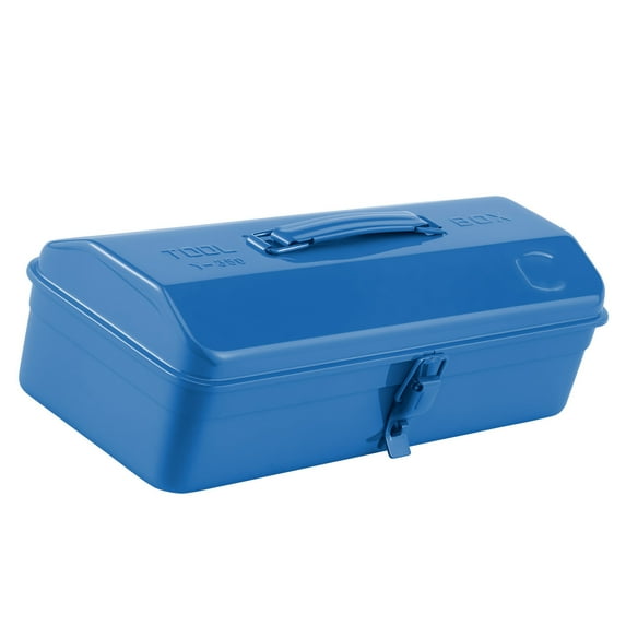 Metal Tool Organizers Box Secure Locking Systems Multi Compartment Storage For DIYer Projects And Construction Sites