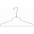 thumbnail image 1 of Metal Top Hanger 18" (No Loop), 1 of 1
