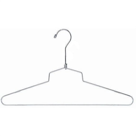 Metal Top Hanger 18" (No Loop)