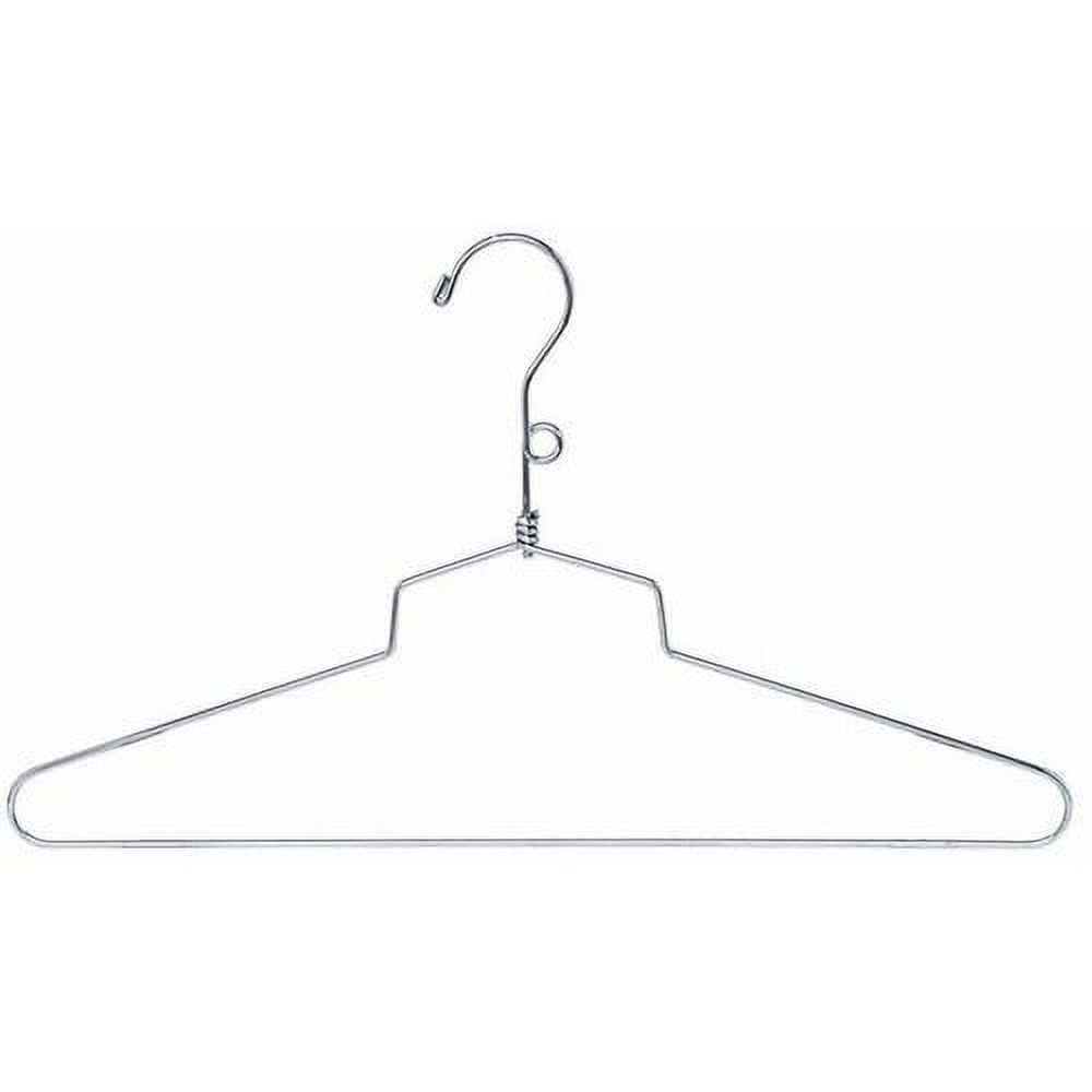 Metal Top Hanger 18"