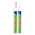 thumbnail image 1 of Metal Touch-Up Paint Pens, Permanent Waterproof Paint Markers, Quick Dry Multi-Surface Markers for Stone Tombstone Metal Wood Glass, 1 of 6
