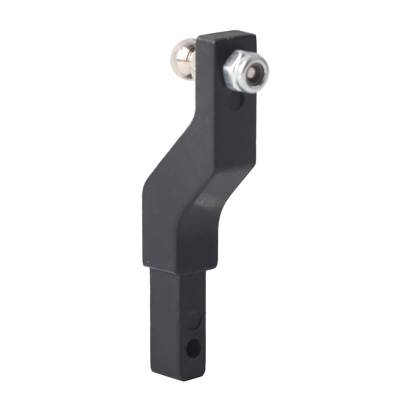 Metal Trailer Hook Drop Hitch 3 Hole Thread Adjust For TRX 4 1 10 Scale metal-trailer-hook-drop-hitch-3-hole-thread-adjust-for-trx-4-1-10-scale