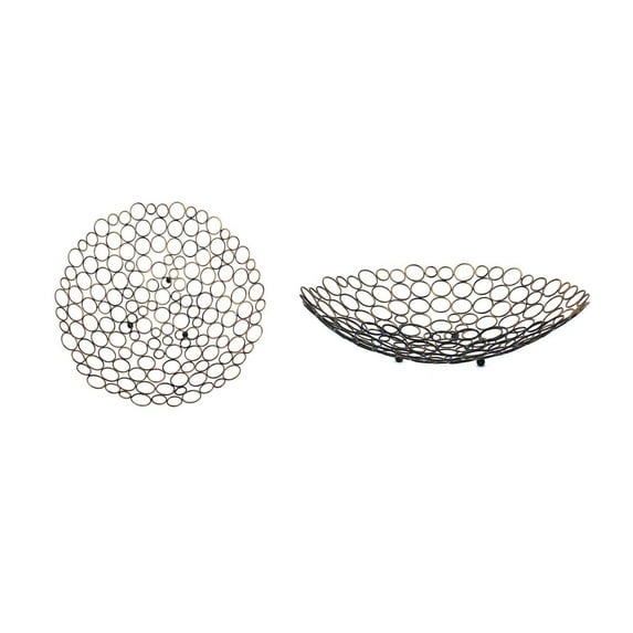 Screen Gems METAL TRAY TD-001
