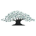 thumbnail image 1 of Metal Tree Wall Decor 92"W, 42"H, 1 of 2