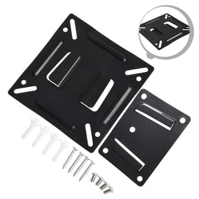 Metal Tv Wall Mount Bracket For 14-26 Inch Flat Panel Tvs - Snap
