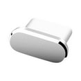 thumbnail image 1 of Metal Type C Dust Plug for Android Phones: Prevent Dust, Easy Installation, Diverse Colors, Strong Compatibility, 1 of 7