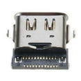 thumbnail image 1 of Metal TypeC Charging Port USB TypeC Power Connector for For ThinkPad X280 T490 T480S X390 L13 T590 Laptops, 1 of 9