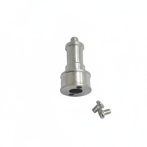 Metal U-Clamp Camera Mount With Standard Thread For Poles And Bars