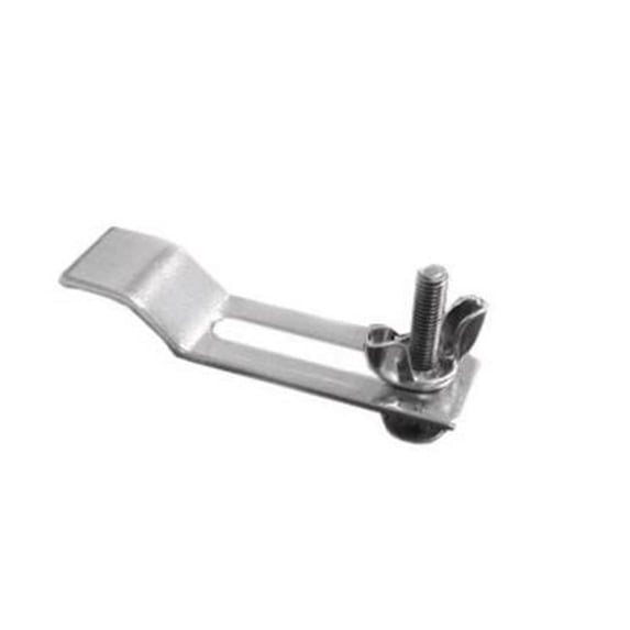 Metal Undermounting Clips