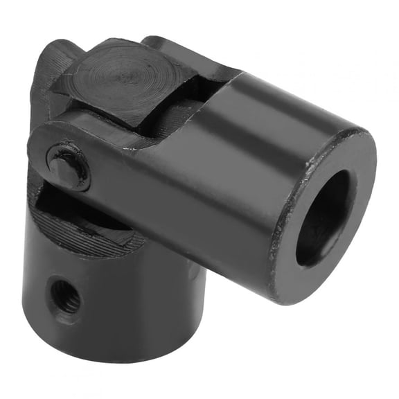 Metal Universal Joint, Shaft Joint, Robots For Connecting Model Cars Transmitting  Motion Model Ships
