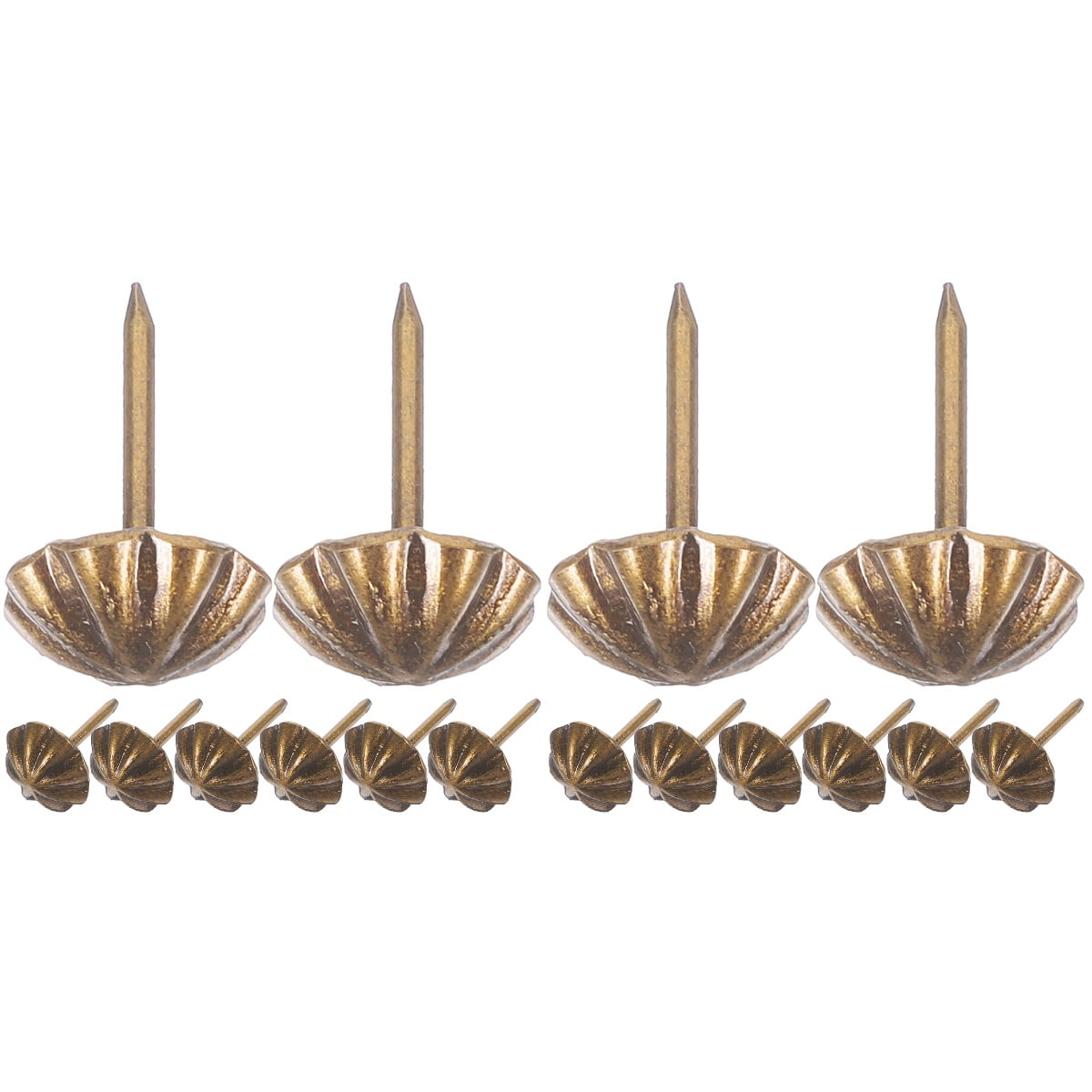 Metal Upholstery Tack Decorative Nail Tacks Furniture Nails Sofa