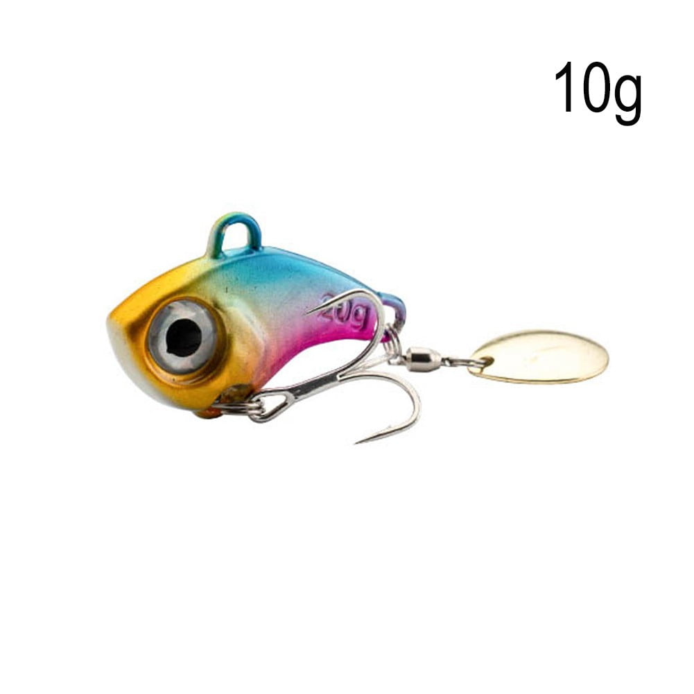 Jerry Chess Brass Fishing Lure Hard Metal Spoon For Pike Wobblers UV  coating spinning lures Treble Hook fishing Tackle