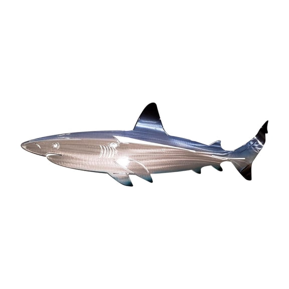 Metal Wall Art Decor for Modern Homes Oceanic Design