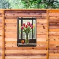 thumbnail image 1 of Metal Wall Art Print - View - 8x12 Metal Tin Sign 8"x12"(Made in Queen), 1 of 6