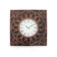 thumbnail image 1 of Metal Wall Clock - Pack of 4, 1 of 1