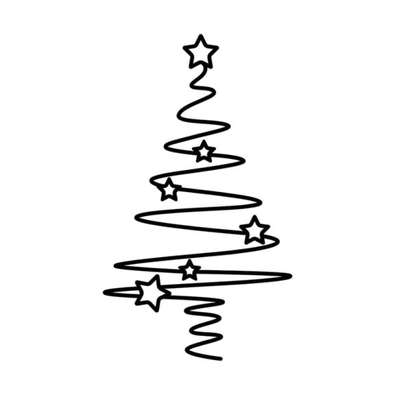 Metal Wall Decor For Festive Home - Elegant Hanging Ornament, Perfect For Holiday Display & Celebration, Durable Metal, Easy To Mount