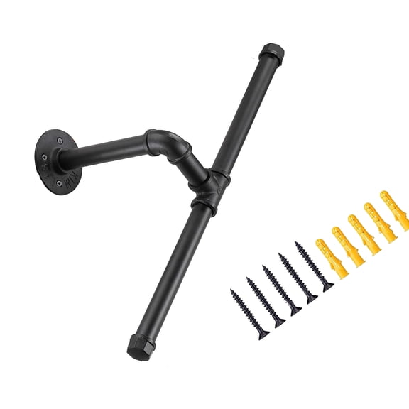Metal Wall Hook Systems Multipurpose Organizers For Garments Decoration Items