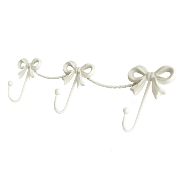 Metal Wall Hook for Clothes and Accessories Strong Load Capacity Hook for Bedrooms and Offices Bathroom Towel Hanger