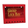 thumbnail image 1 of Metal Wall Lock Box, Small, 1 of 1