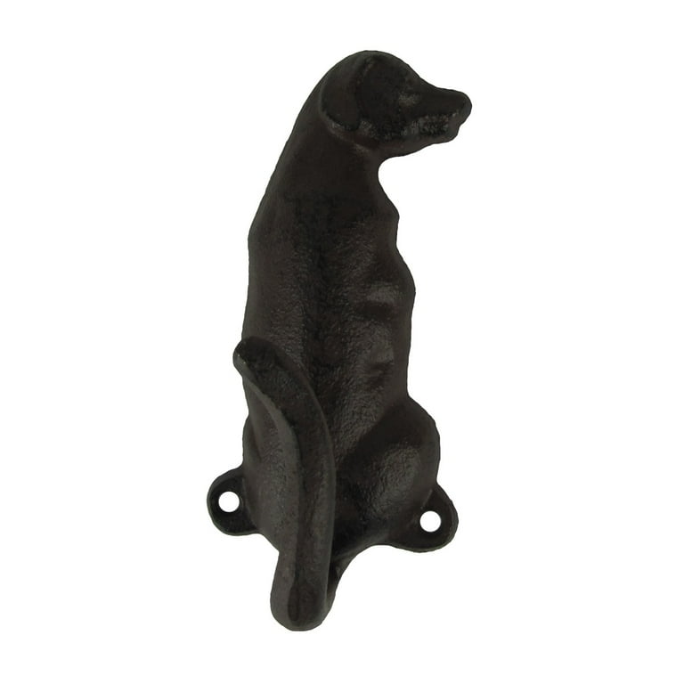 Wall Mount Dog Key Hanger Keyring Collar Holder Pet Gear Hook Walking Leash Rack Wall Mount Dog Key Hanger Keyring Collar Holder Pet Gear Hook Walking Leash Rack