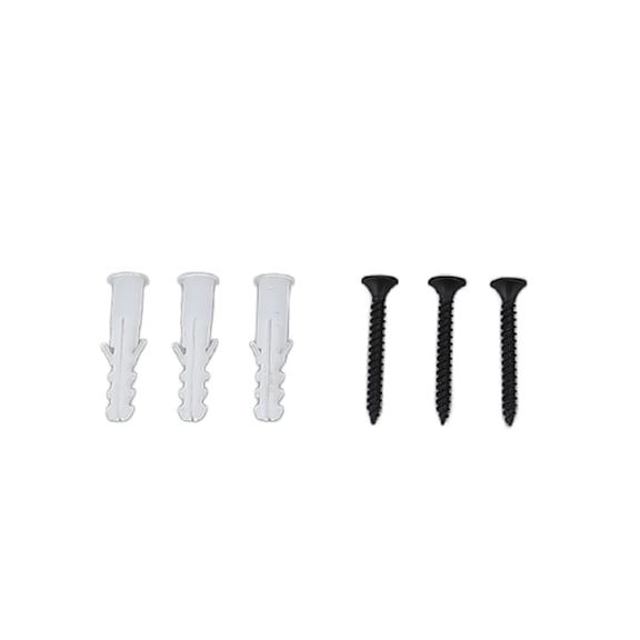 Metal Wall Mounted Boot Rack for Waders and Heavy Boots, Rustproof Carbon Steel Shoe Organizer, 16.3 x 9.3 Inch metal Entrances Wardrobes