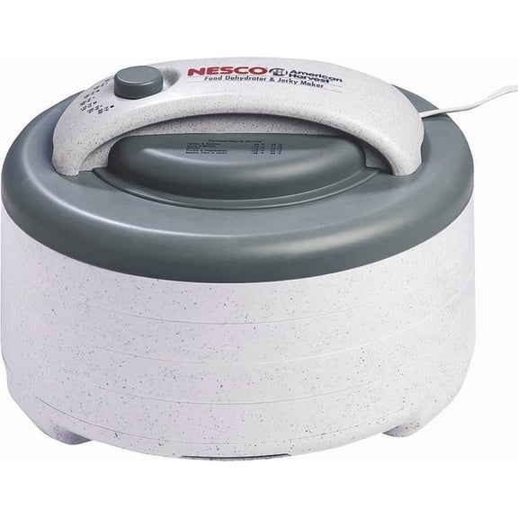 Metal Ware Corp. Snackmaster Encore Dehydrator FD-61