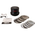 thumbnail image 1 of Metal Ware Nesco 2-In-1 Electric Mason Jar Vacuum Sealer - Single Pack, 1 of 1