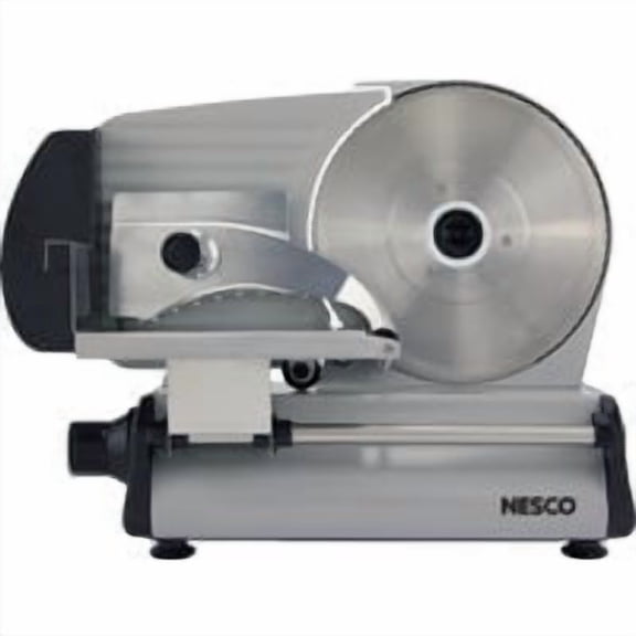 Metal Ware Nesco Electric Slicer - Pack of 6 Jobsite Supply Pack