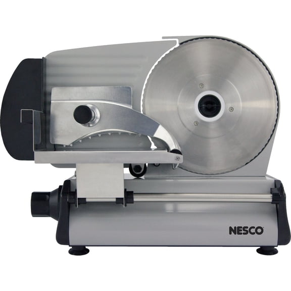 Metal Ware Nesco Electric Slicer - Single Pack