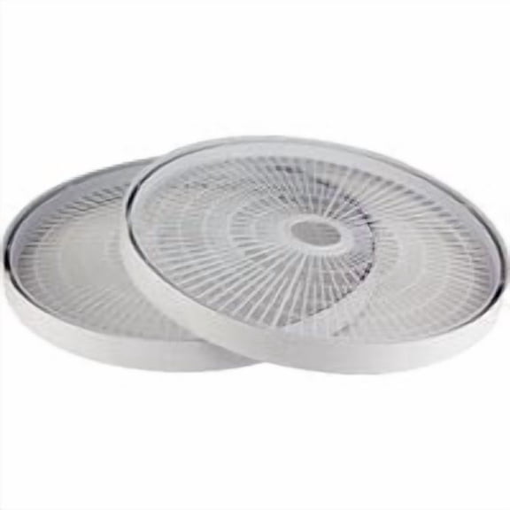 Metal Ware Nesco Snackmaster Dehydrator 60 & 70 Series Add-A-Tray - Pack of 24