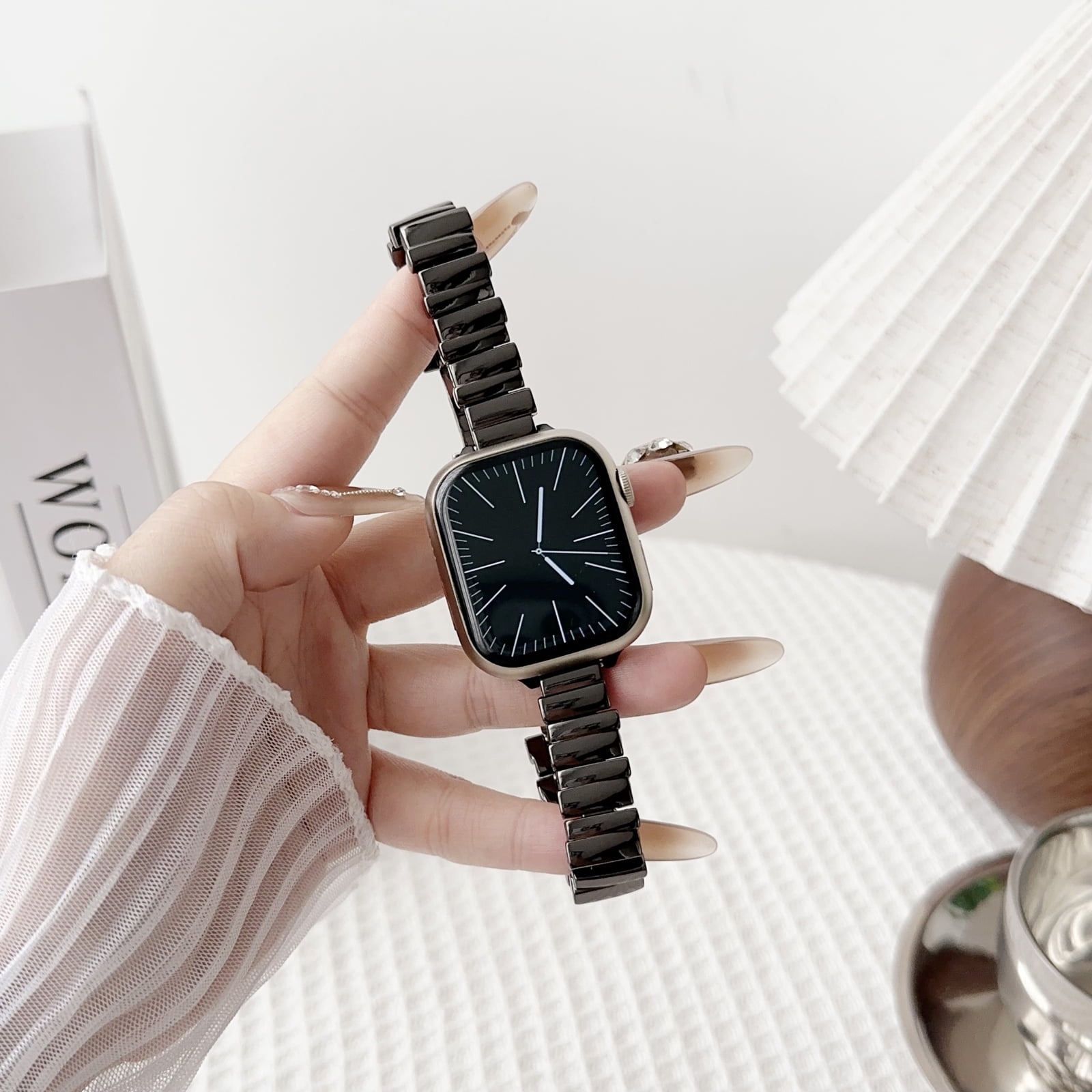 How To Remove Apple Watch Band Series Wrist Band Apple Watch