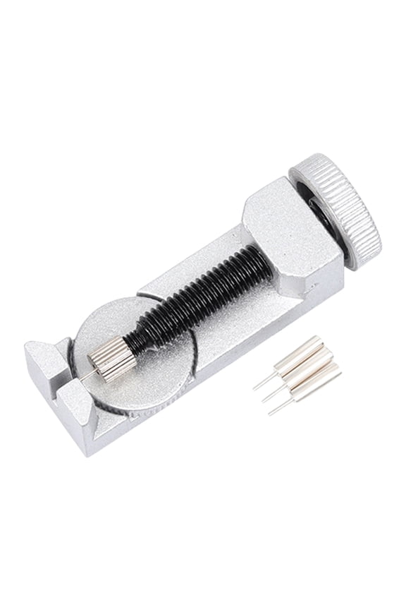 Metal Watch Band Removers Sizing Adjuster Tool for Straps Adjustments for Watch Types