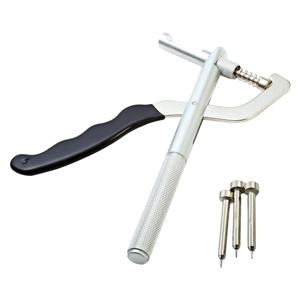 Metal Watch Band Strap Remover Hand Chain Bracelet Tool Link Pin