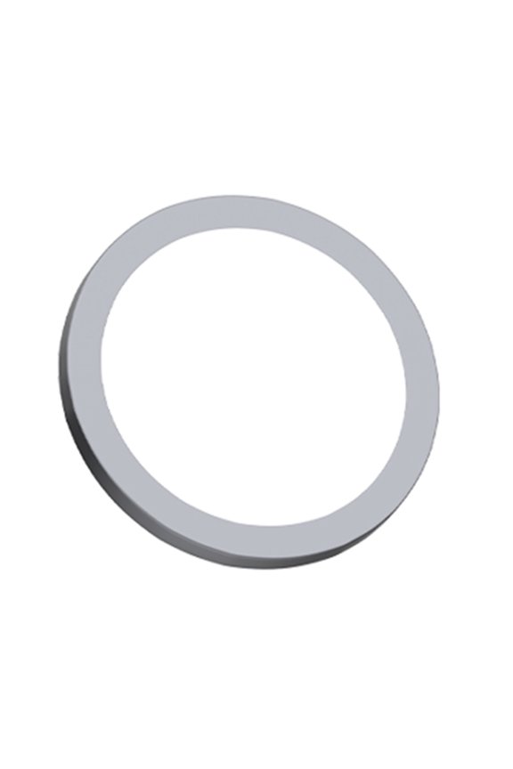 Metal Watch Case Frame High Strength Stylish Protective Metal Shell for Watch Offering Enhances Durability and Styles