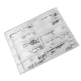 thumbnail image 1 of Metal Watch Crown Springs 10 Sizes, High Quality, Long Service Life, Easy Replacement APPLAYERR Spare Part, 1 of 2