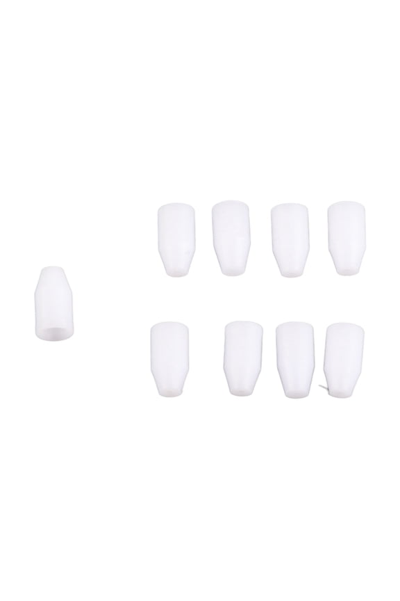 Metal Watch Hand Remover Tool with 9 Plastic Dies for Repair