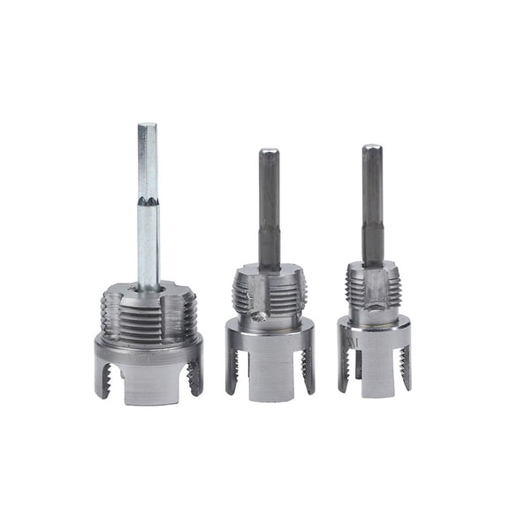 Tapetide Thread Pipe Thread Die
