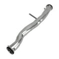 thumbnail image 1 of Metal Water Pump Tube Coolant Bypass Pipe, For EK4 19505-P30000 19505-PR4-A00, 1 of 11