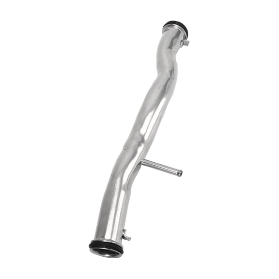 Metal Water Pumps Connection Tube Coolant Bypass Pipe, Cooling Systems Part For EK4 19505-P30000 19505-PR4-A00